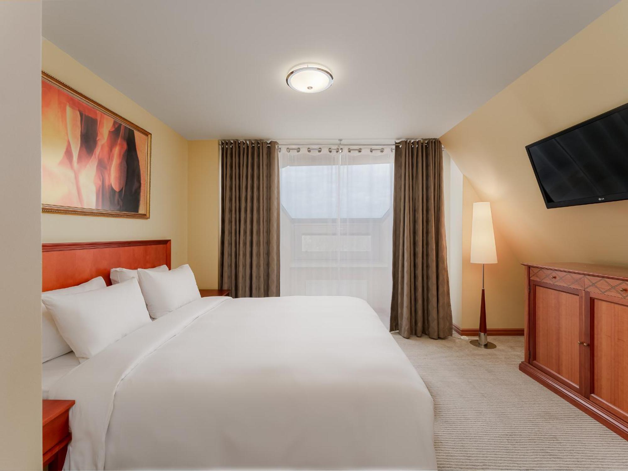 Radisson Blu Ridzene Hotel, Riga Room photo