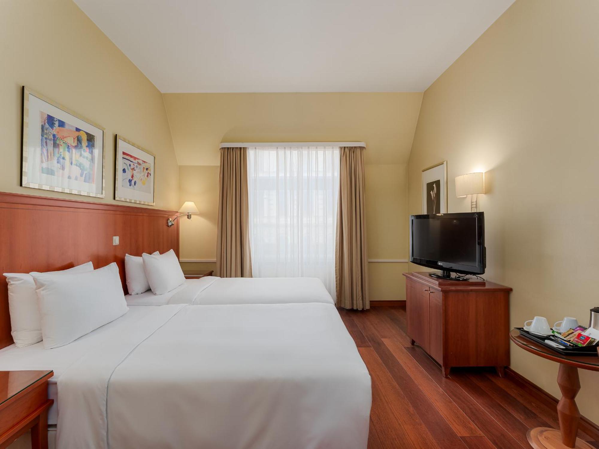 Radisson Blu Ridzene Hotel, Riga Room photo