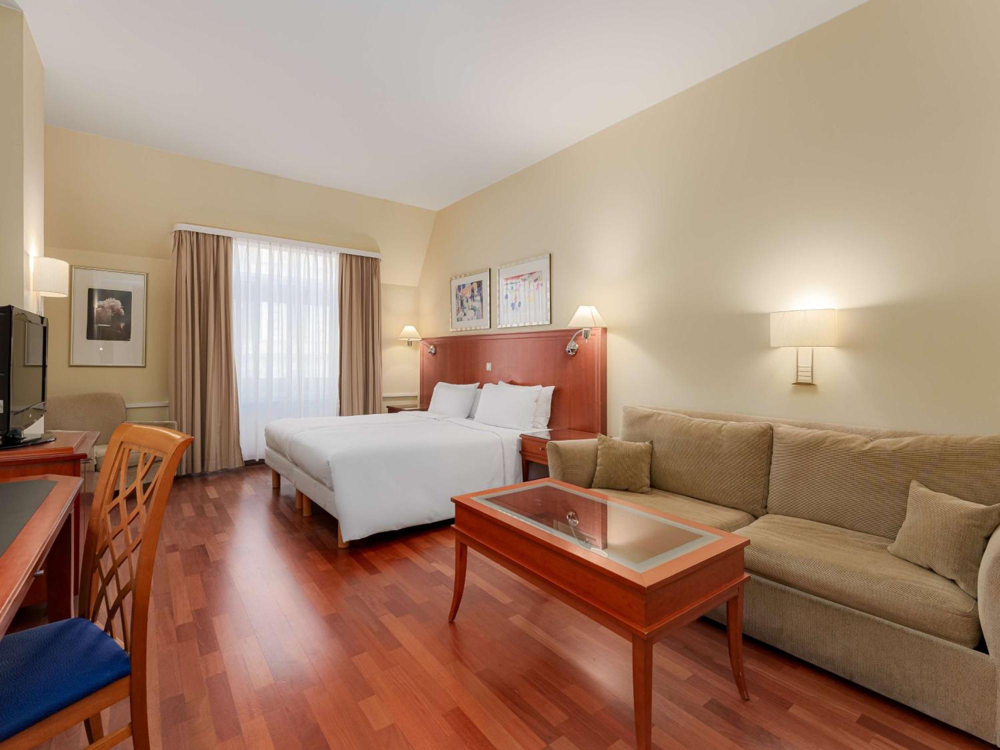 Radisson Blu Ridzene Hotel, Riga Exterior photo